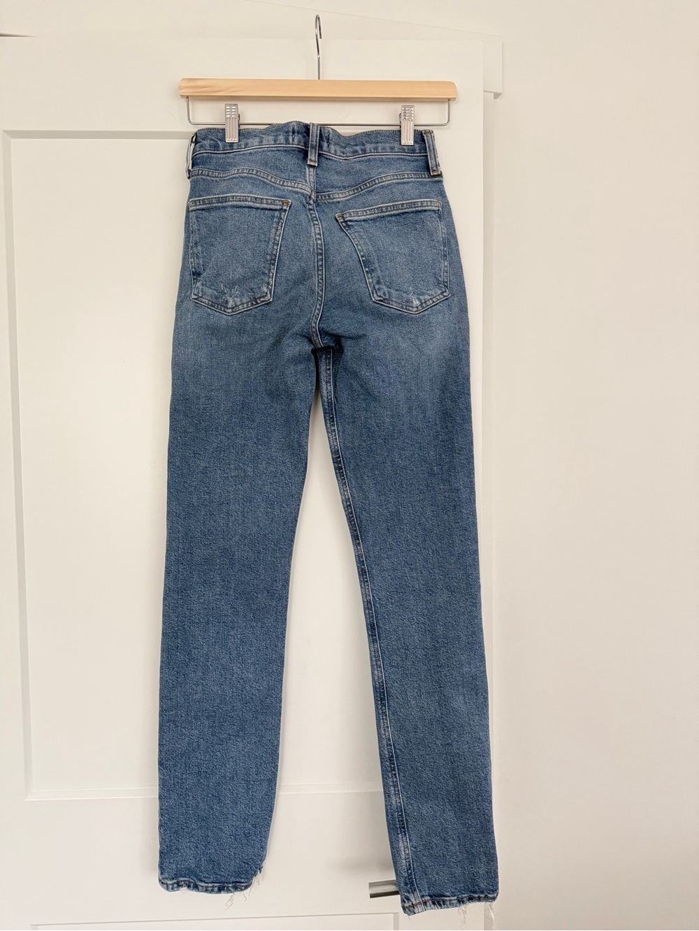 Agolde Lyle Jeans - Picture 3 of 4